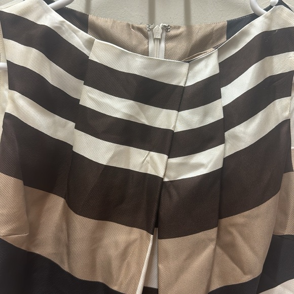 Tory Burch Silk Sleeveless Blouse - Picture 5 of 5